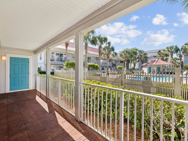 82 Sugar Sand Lane UNIT B2, Santa Rosa Beach, FL 32459