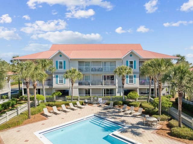 82 Sugar Sand Lane UNIT B2, Santa Rosa Beach, FL 32459