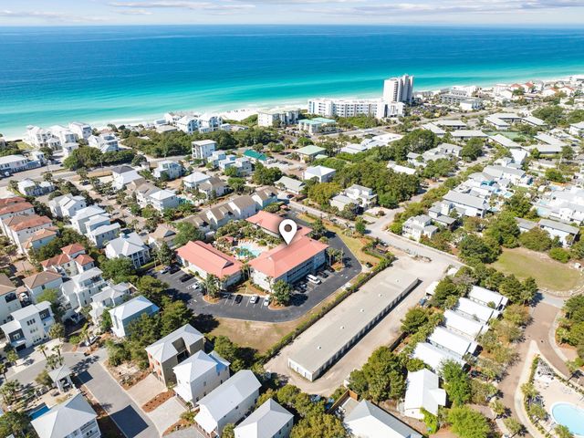 82 Sugar Sand Lane UNIT B2, Santa Rosa Beach, FL 32459