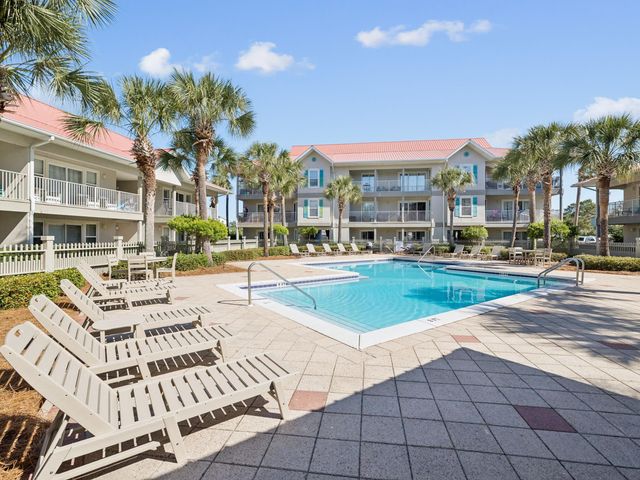 82 Sugar Sand Lane UNIT B2, Santa Rosa Beach, FL 32459
