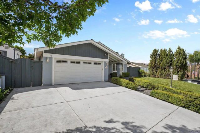 12468 Via Diego, Lakeside, CA 92040
