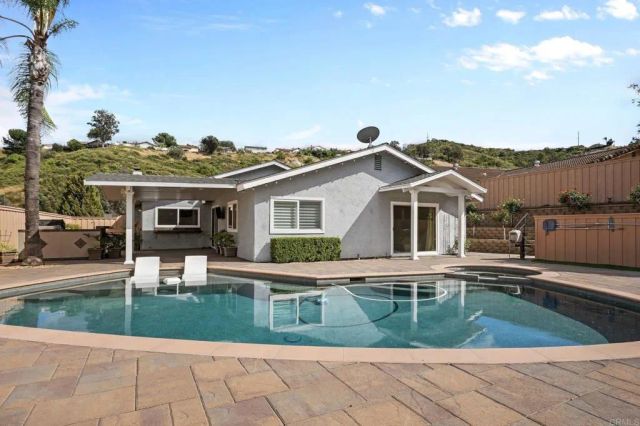 12468 Via Diego, Lakeside, CA 92040