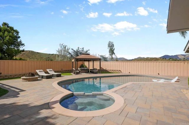 12468 Via Diego, Lakeside, CA 92040