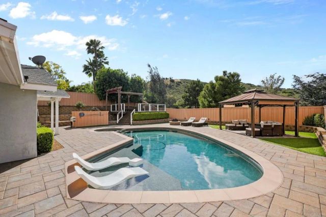 12468 Via Diego, Lakeside, CA 92040