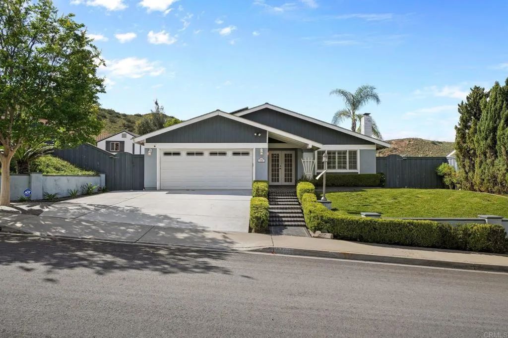 12468 Via Diego, Lakeside, CA 92040