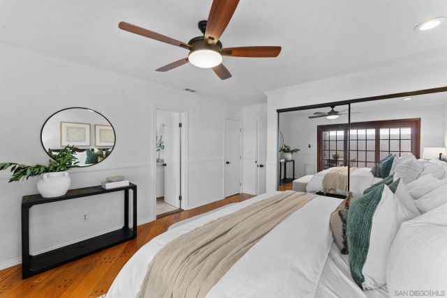 4540 E Talmadge Drive, San Diego, CA 92116