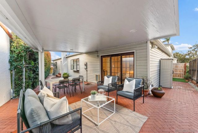 4540 E Talmadge Drive, San Diego, CA 92116