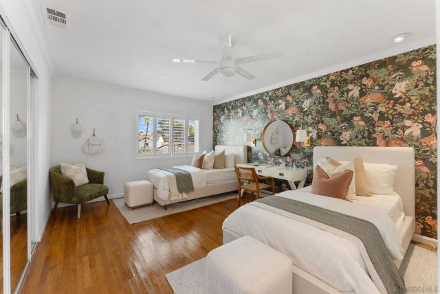 4540 E Talmadge Drive, San Diego, CA 92116