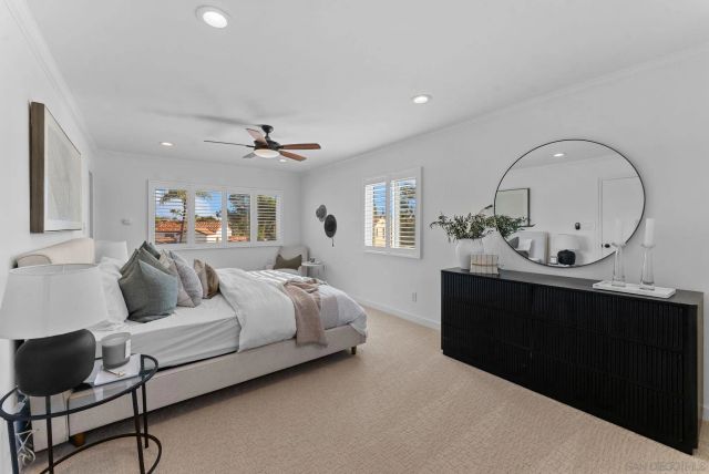 4540 E Talmadge Drive, San Diego, CA 92116