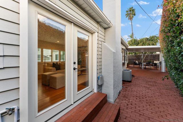 4540 E Talmadge Drive, San Diego, CA 92116