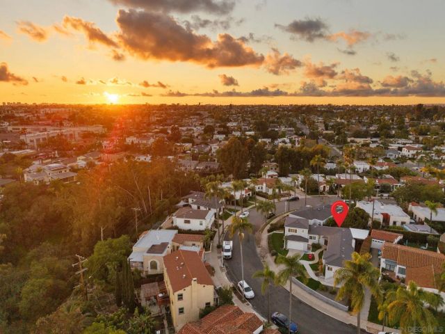 4540 E Talmadge Drive, San Diego, CA 92116