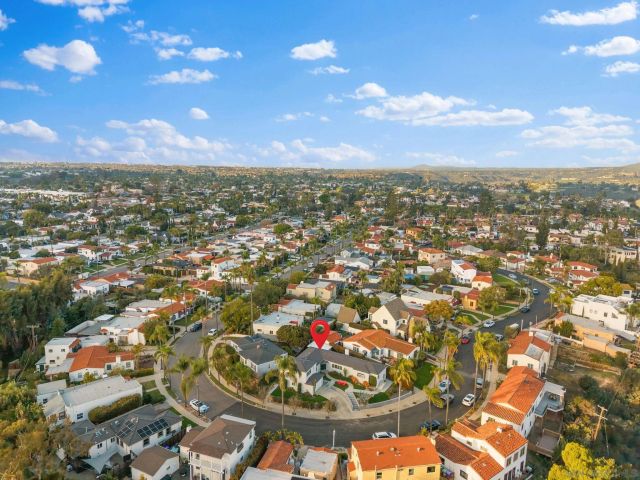 4540 E Talmadge Drive, San Diego, CA 92116