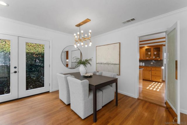 4540 E Talmadge Drive, San Diego, CA 92116