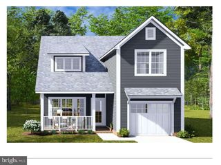 1034 MT PLEASANT AVE #LOT 2, Wayne, PA 19087