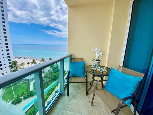 2501 S Ocean Dr 1104, Hollywood, FL 33019