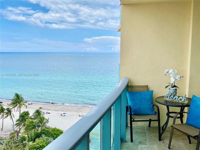 2501 S Ocean Dr 1104, Hollywood, FL 33019