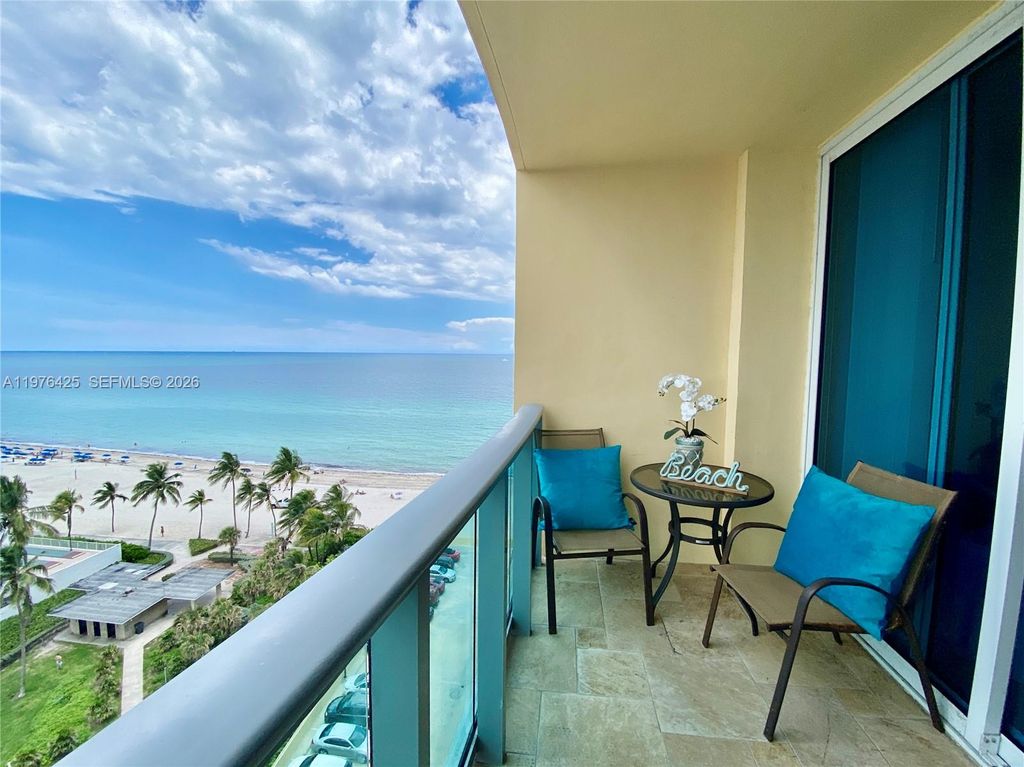 2501 S Ocean Dr 1104, Hollywood, FL 33019