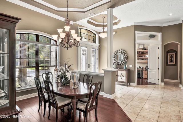 609 BRANCH WATER Drive, St. Johns, FL 32259