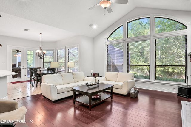 609 BRANCH WATER Drive, St. Johns, FL 32259