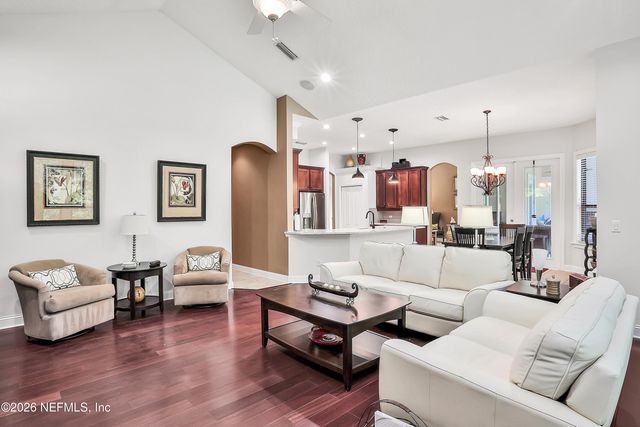 609 BRANCH WATER Drive, St. Johns, FL 32259