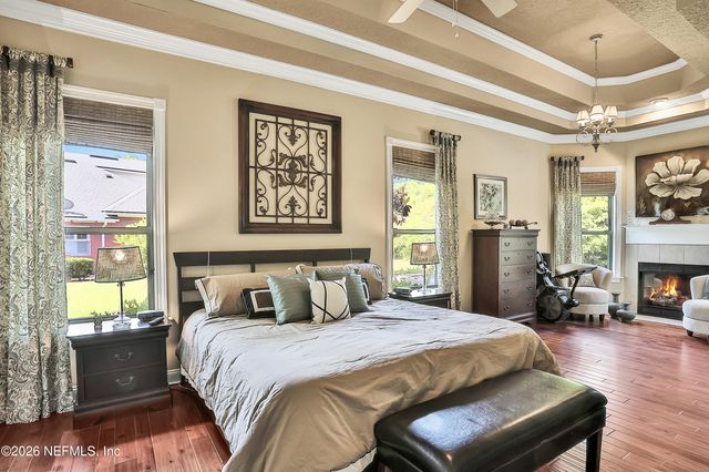 609 BRANCH WATER Drive, St. Johns, FL 32259