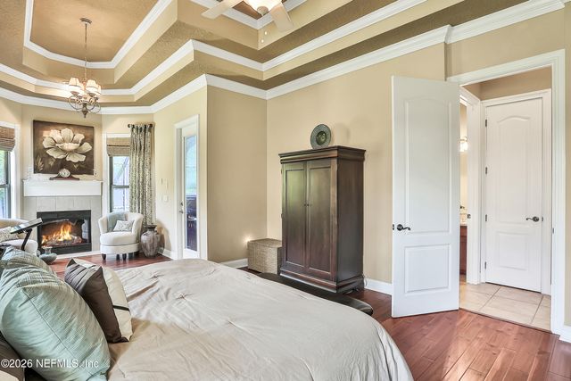 609 BRANCH WATER Drive, St. Johns, FL 32259