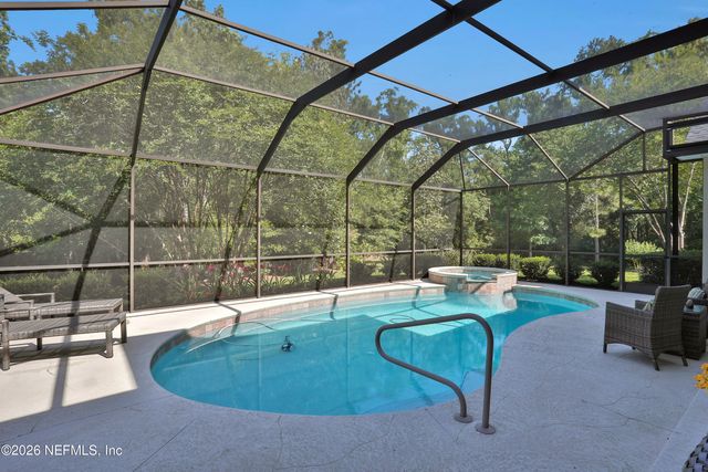 609 BRANCH WATER Drive, St. Johns, FL 32259