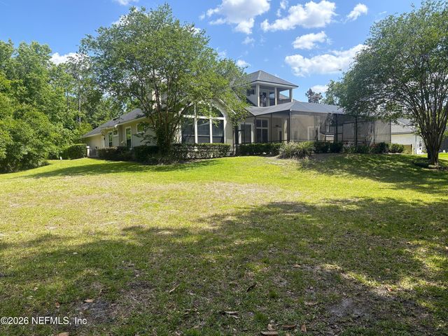 609 BRANCH WATER Drive, St. Johns, FL 32259