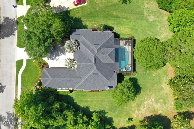 609 BRANCH WATER Drive, St. Johns, FL 32259