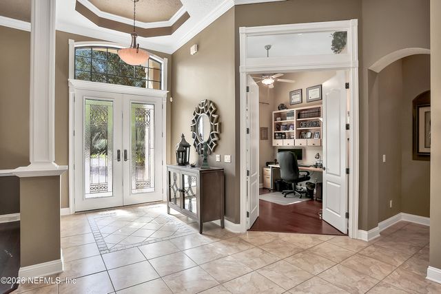 609 BRANCH WATER Drive, St. Johns, FL 32259