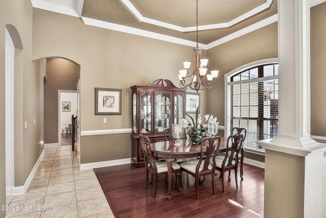 609 BRANCH WATER Drive, St. Johns, FL 32259