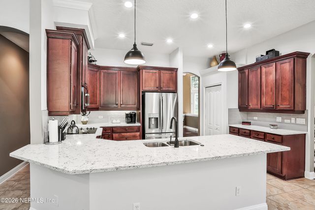 609 BRANCH WATER Drive, St. Johns, FL 32259