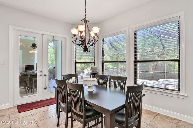 609 BRANCH WATER Drive, St. Johns, FL 32259