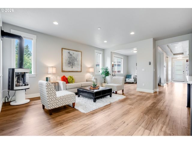 2808 S SOCKEYE Dr, Ridgefield, WA 98642