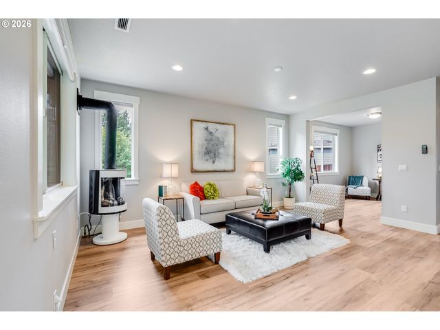 2808 S SOCKEYE Dr, Ridgefield, WA 98642