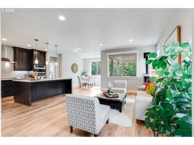2808 S SOCKEYE Dr, Ridgefield, WA 98642