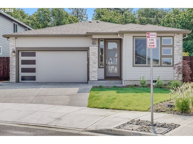 2808 S SOCKEYE Dr, Ridgefield, WA 98642