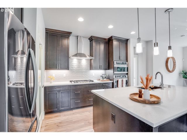 2808 S SOCKEYE Dr, Ridgefield, WA 98642