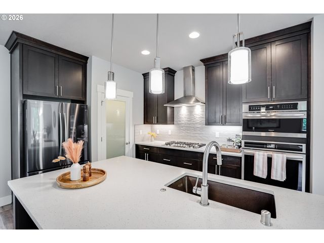 2808 S SOCKEYE Dr, Ridgefield, WA 98642