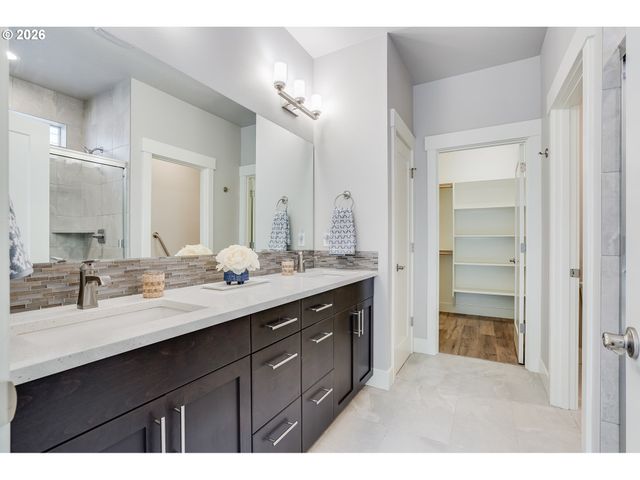 2808 S SOCKEYE Dr, Ridgefield, WA 98642