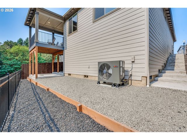 2808 S SOCKEYE Dr, Ridgefield, WA 98642
