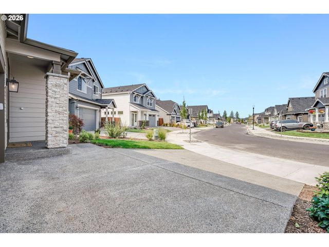 2808 S SOCKEYE Dr, Ridgefield, WA 98642