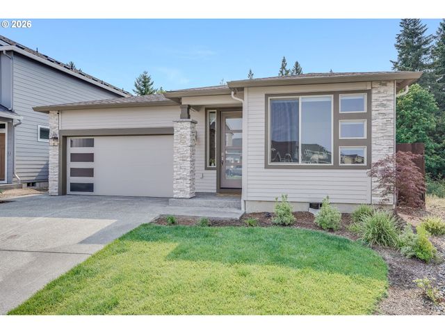 2808 S SOCKEYE Dr, Ridgefield, WA 98642