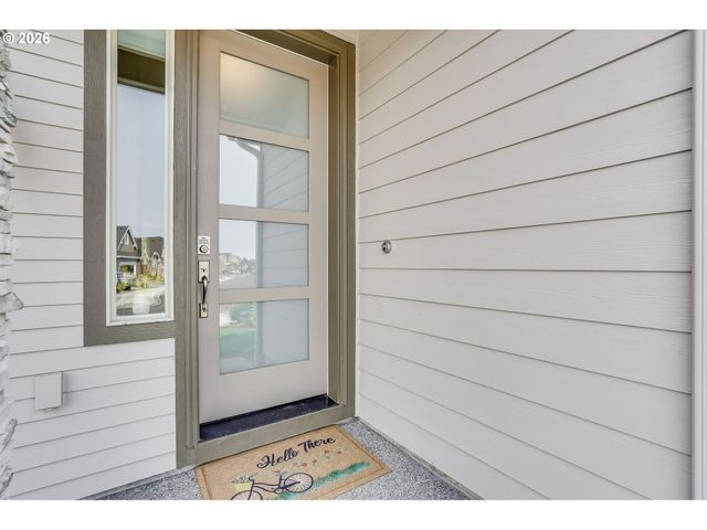 2808 S SOCKEYE Dr, Ridgefield, WA 98642