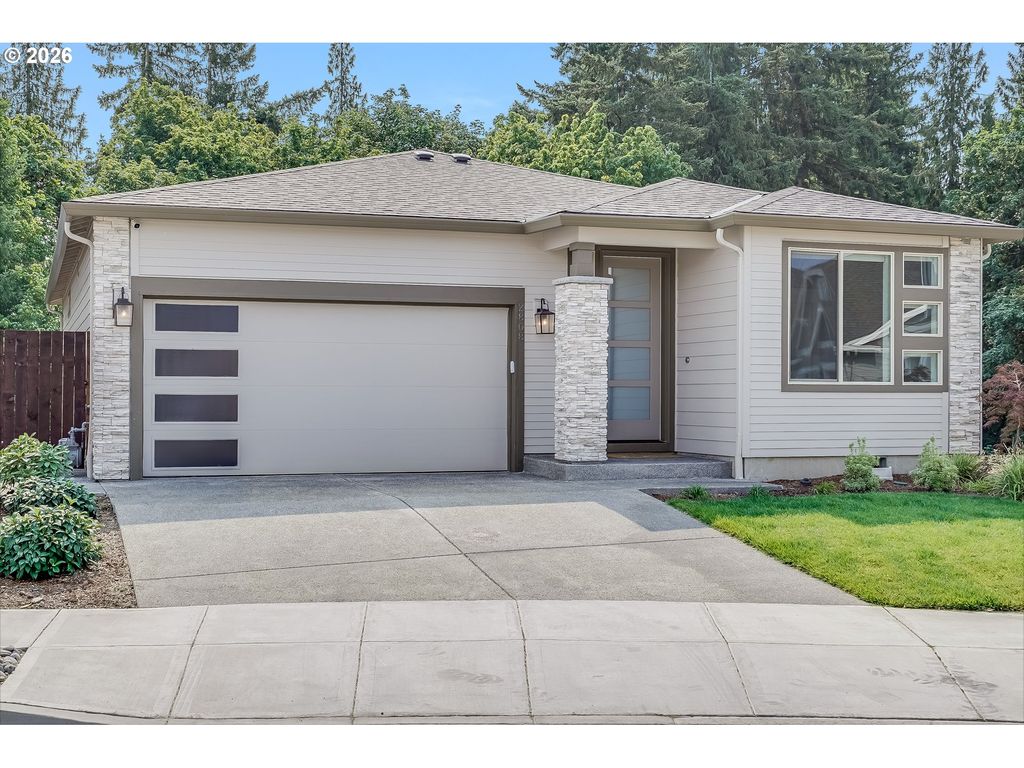 2808 S SOCKEYE Dr, Ridgefield, WA 98642