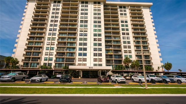 400 ISLAND WAY 212, Clearwater Beach, FL 33767