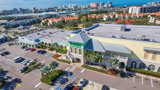 400 ISLAND WAY 212, Clearwater Beach, FL 33767