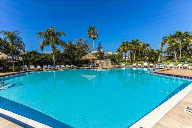 400 ISLAND WAY 212, Clearwater Beach, FL 33767