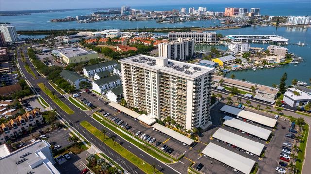 400 ISLAND WAY 212, Clearwater Beach, FL 33767