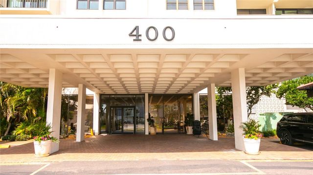 400 ISLAND WAY 212, Clearwater Beach, FL 33767